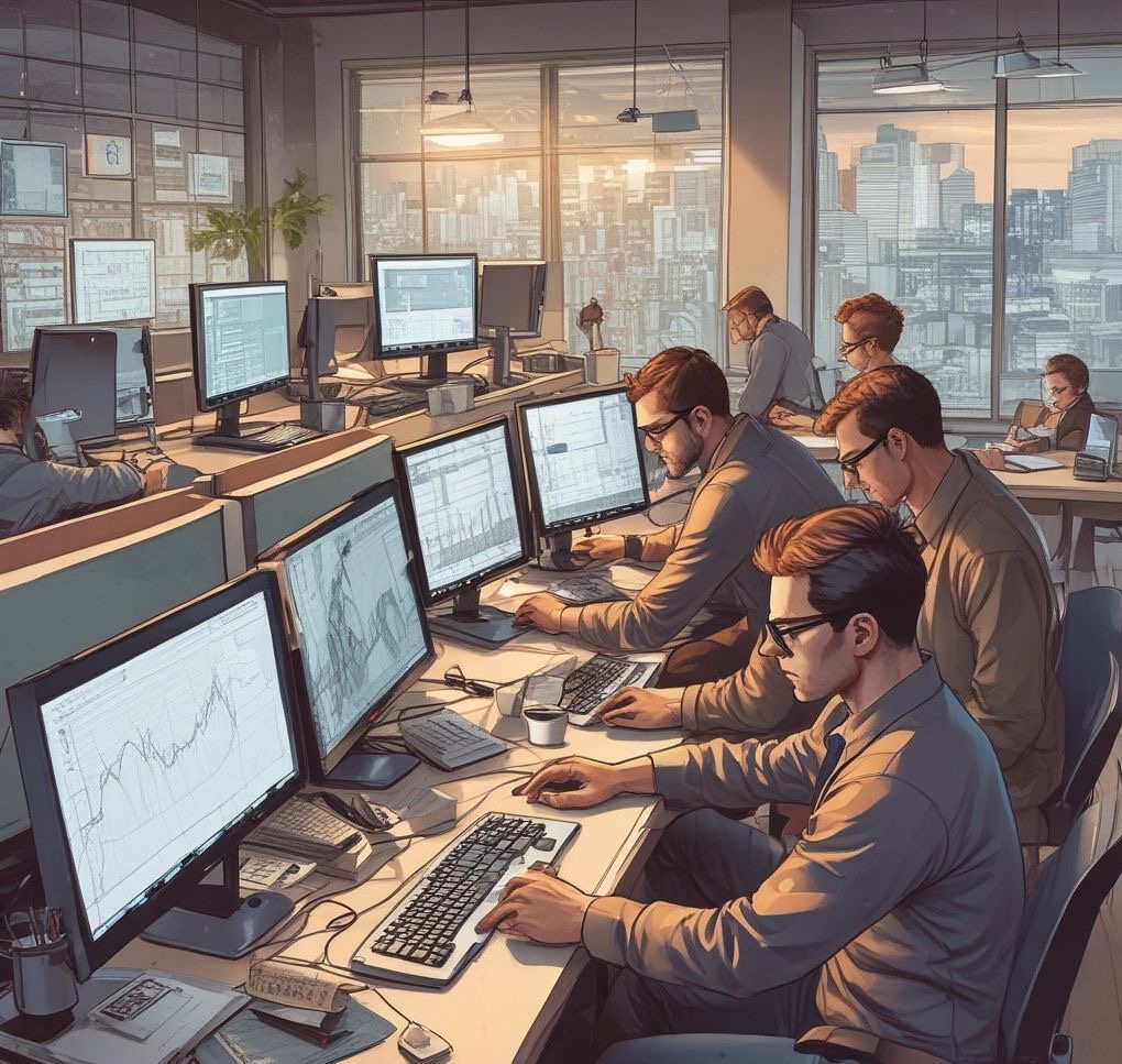 Data Analytics & Integration