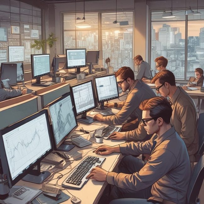 Data Analytics & Integration